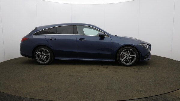 Used Mercedes-Benz CLA 2022 for sale - 76121450: Photo 54