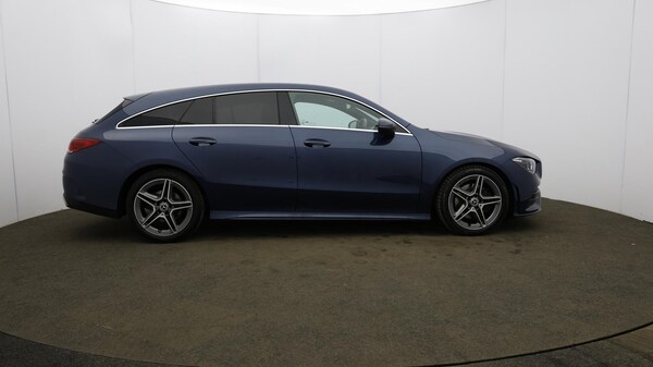 Used Mercedes-Benz CLA 2022 for sale - 76121450: Photo 55