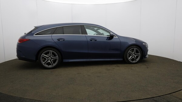 Used Mercedes-Benz CLA 2022 for sale - 76121450: Photo 56