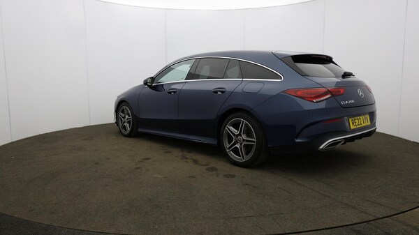Used Mercedes-Benz CLA 2022 for sale - 76121450: Photo 57