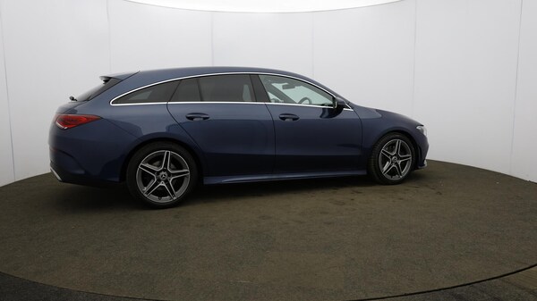 Used Mercedes-Benz CLA 2022 for sale - 76121450: Photo 58