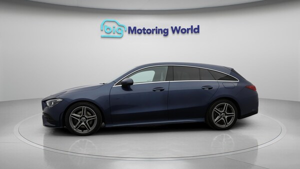 Used Mercedes-Benz CLA 2022 for sale - 76121450: Photo 5