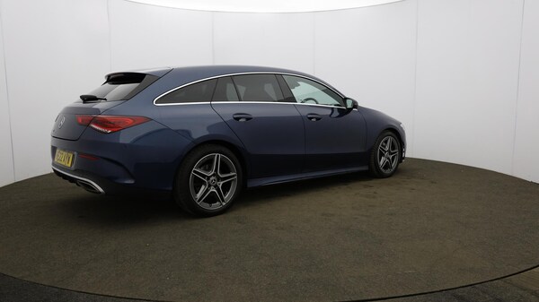 Used Mercedes-Benz CLA 2022 for sale - 76121450: Photo 60