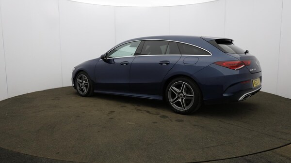 Used Mercedes-Benz CLA 2022 for sale - 76121450: Photo 68