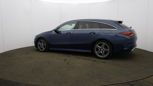 Used Mercedes-Benz CLA 2022 for sale - 76121450: Photo 69