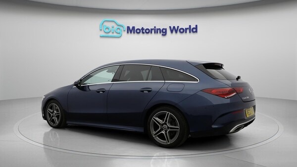 Used Mercedes-Benz CLA 2022 for sale - 76121450: Photo 6