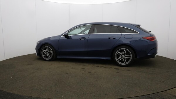 Used Mercedes-Benz CLA 2022 for sale - 76121450: Photo 70