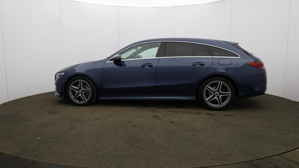 Used Mercedes-Benz CLA 2022 for sale - 76121450: Photo 71
