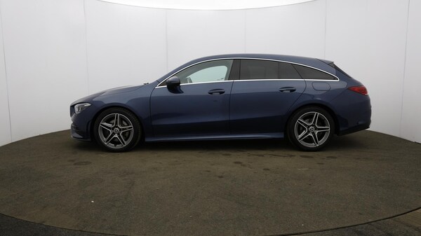 Used Mercedes-Benz CLA 2022 for sale - 76121450: Photo 72