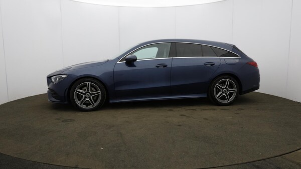 Used Mercedes-Benz CLA 2022 for sale - 76121450: Photo 73