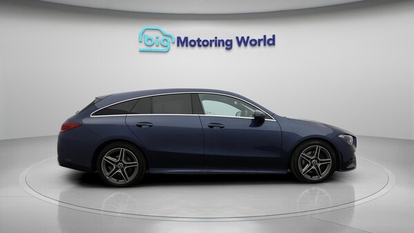 Used Mercedes-Benz CLA 2022 for sale - 76121450: Photo 9