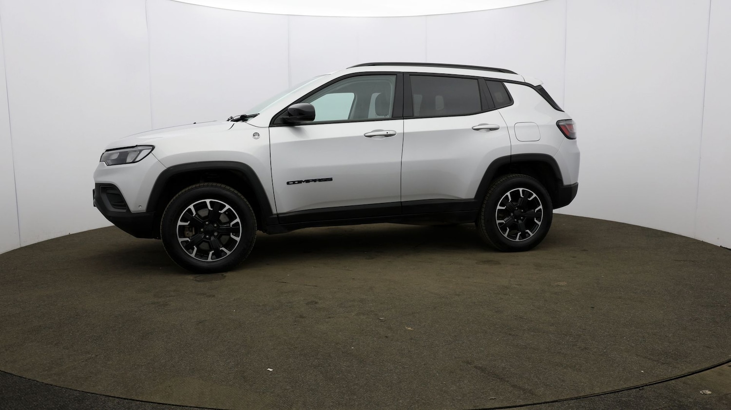 Used Jeep Compass for sale - 76809467: Photo 29