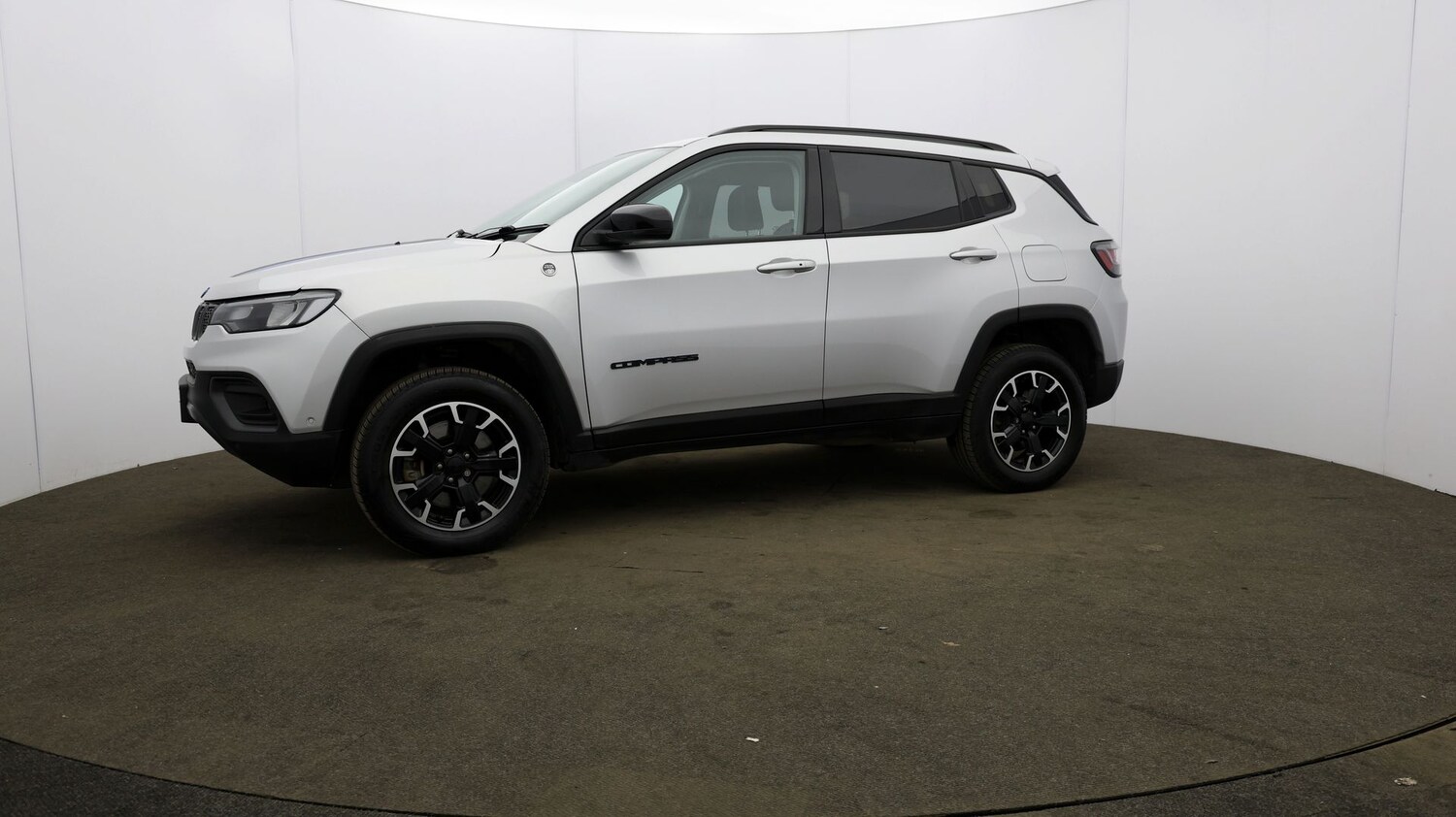 Used Jeep Compass for sale - 76809467: Photo 30