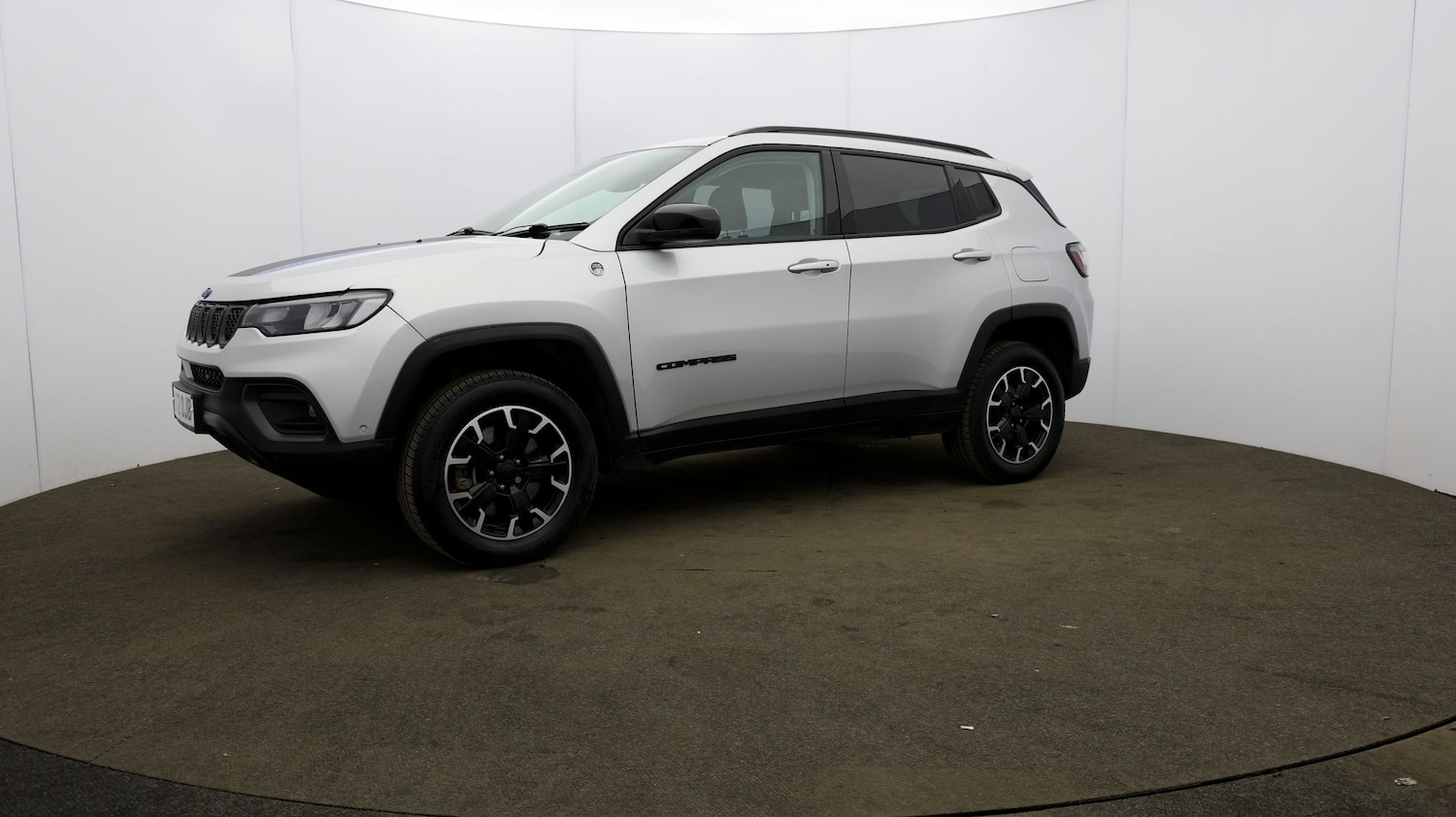 Used Jeep Compass for sale - 76809467: Photo 31