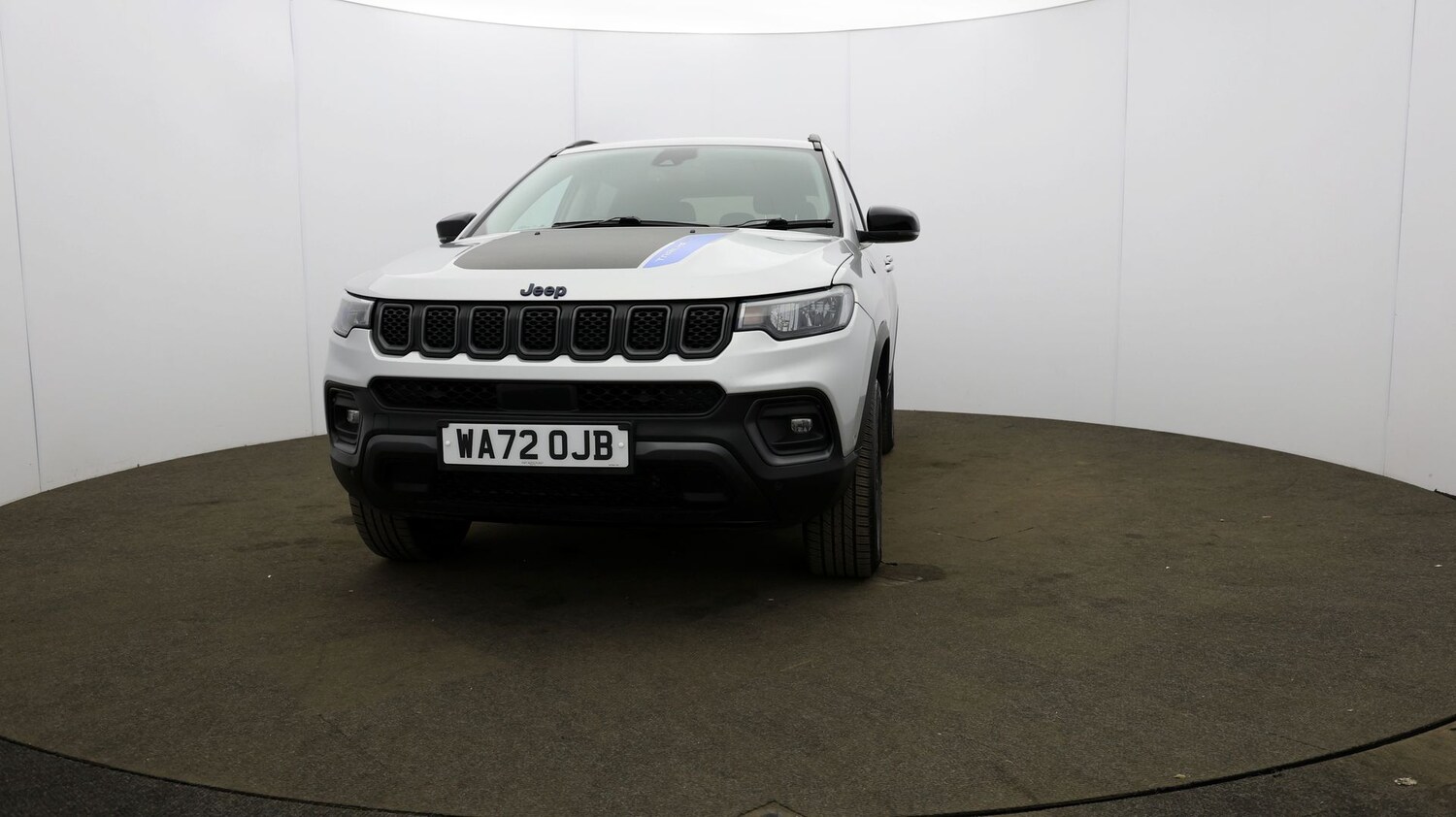 Used Jeep Compass for sale - 76809467: Photo 36