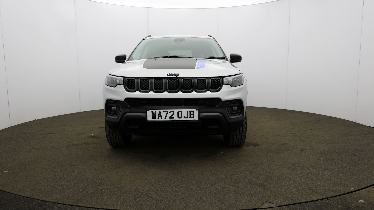 Used Jeep Compass for sale - 76809467: Photo 37