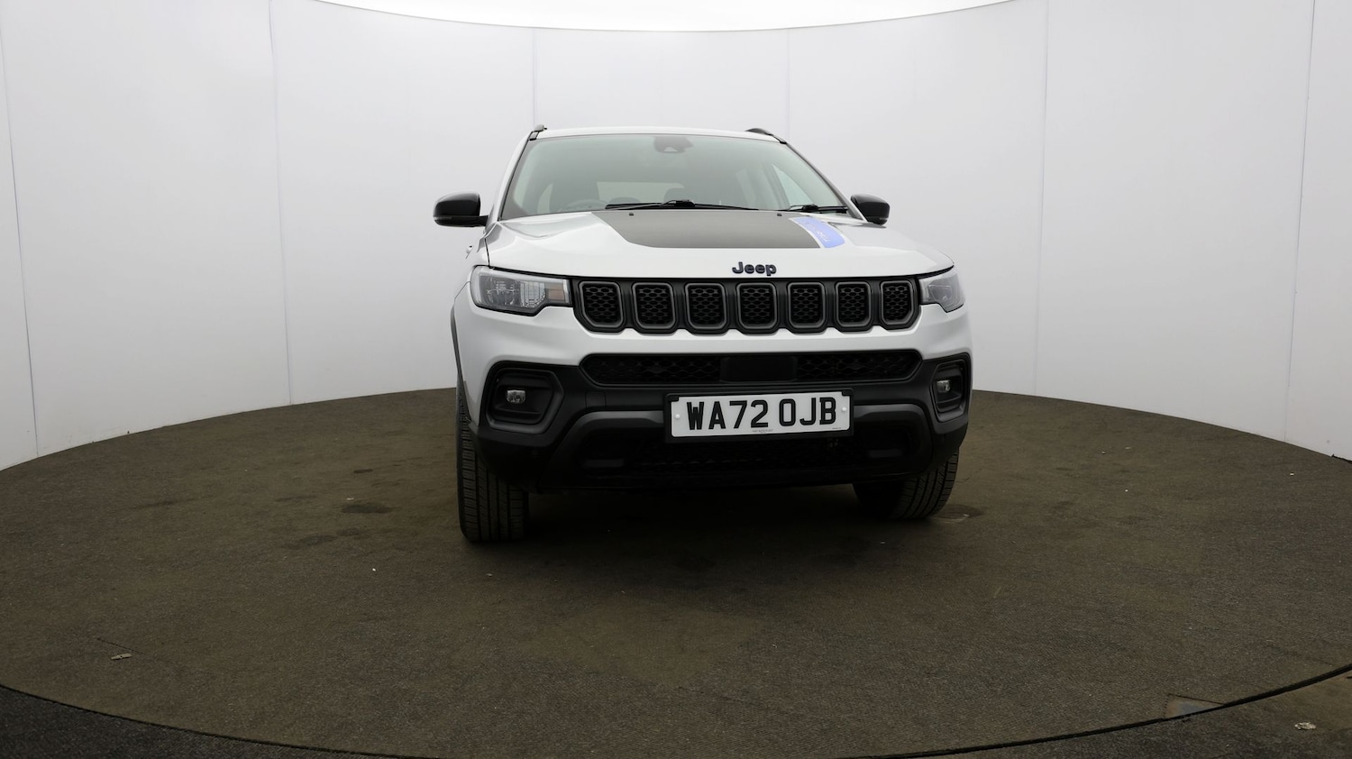 Used Jeep Compass for sale - 76809467: Photo 38