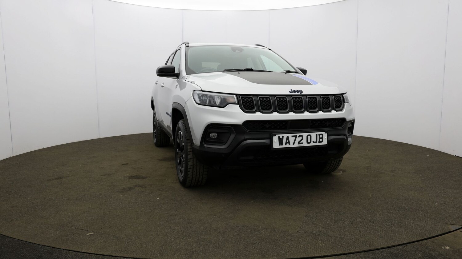 Used Jeep Compass for sale - 76809467: Photo 40