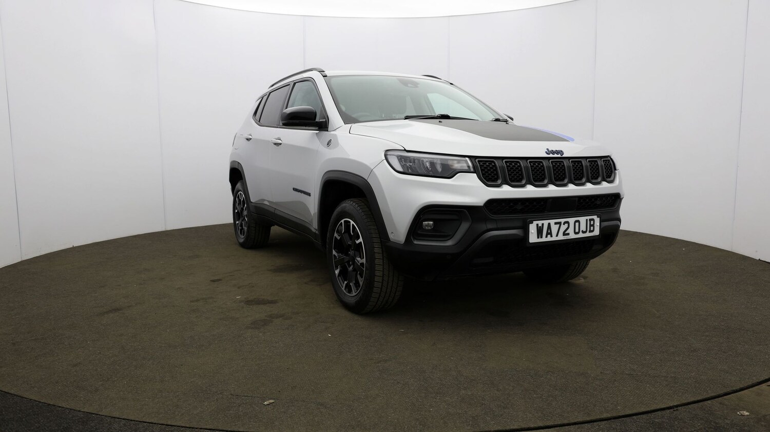 Used Jeep Compass for sale - 76809467: Photo 41