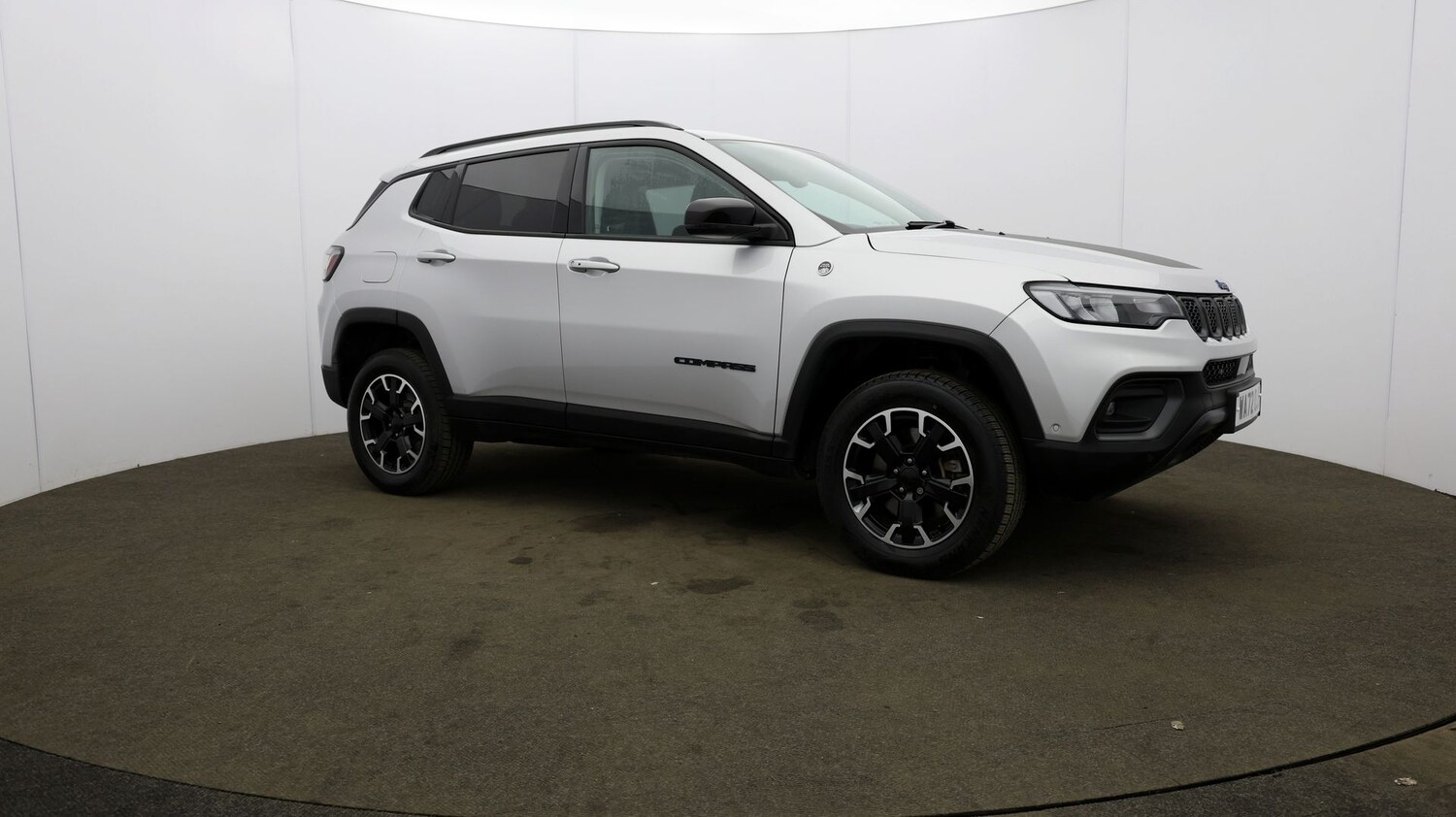 Used Jeep Compass for sale - 76809467: Photo 44