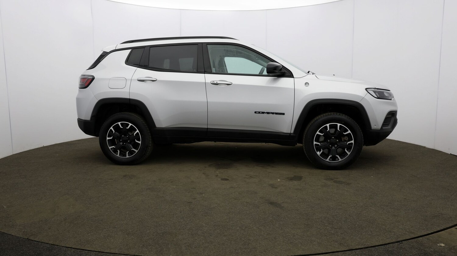 Used Jeep Compass for sale - 76809467: Photo 47