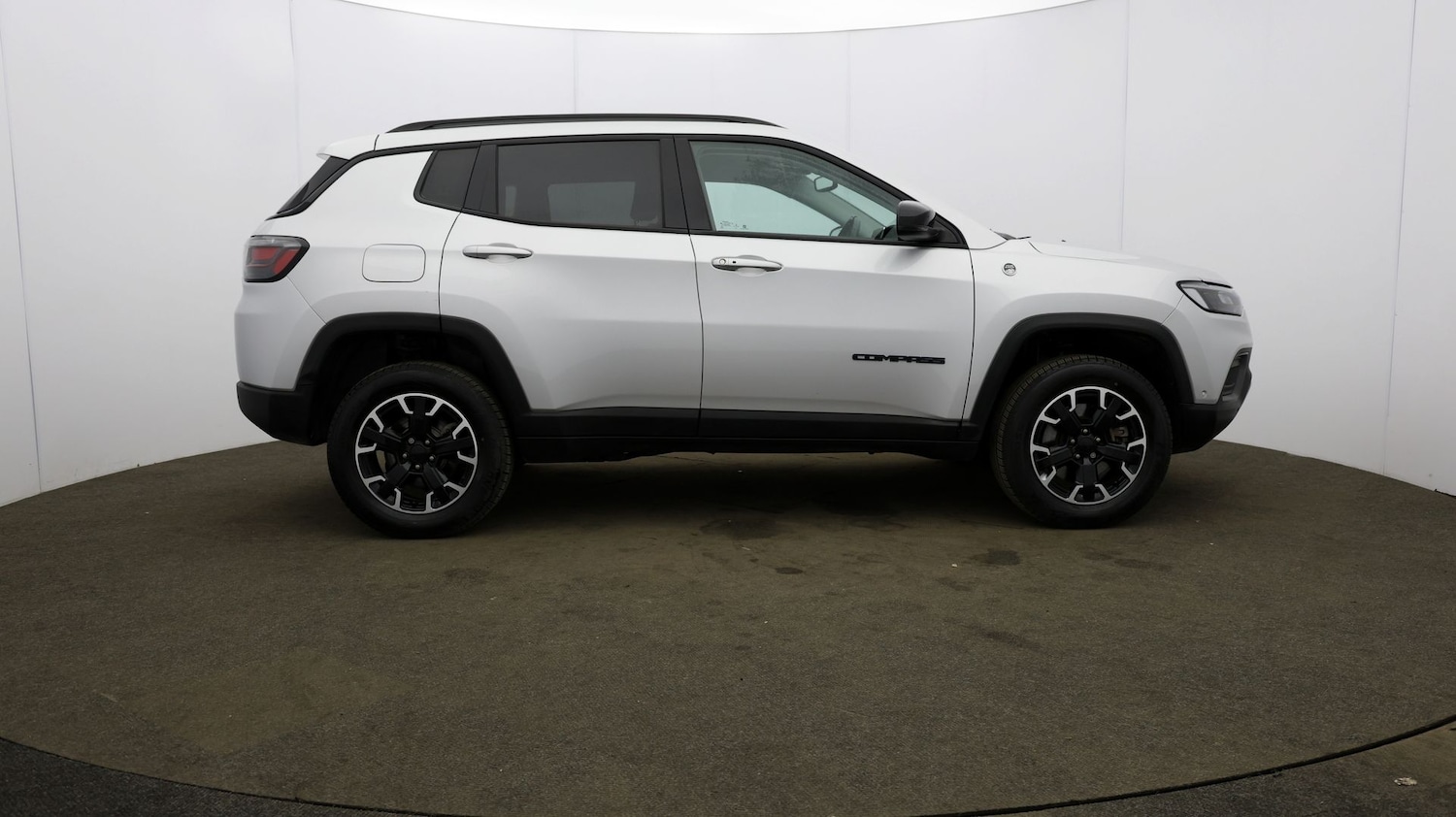 Used Jeep Compass for sale - 76809467: Photo 48