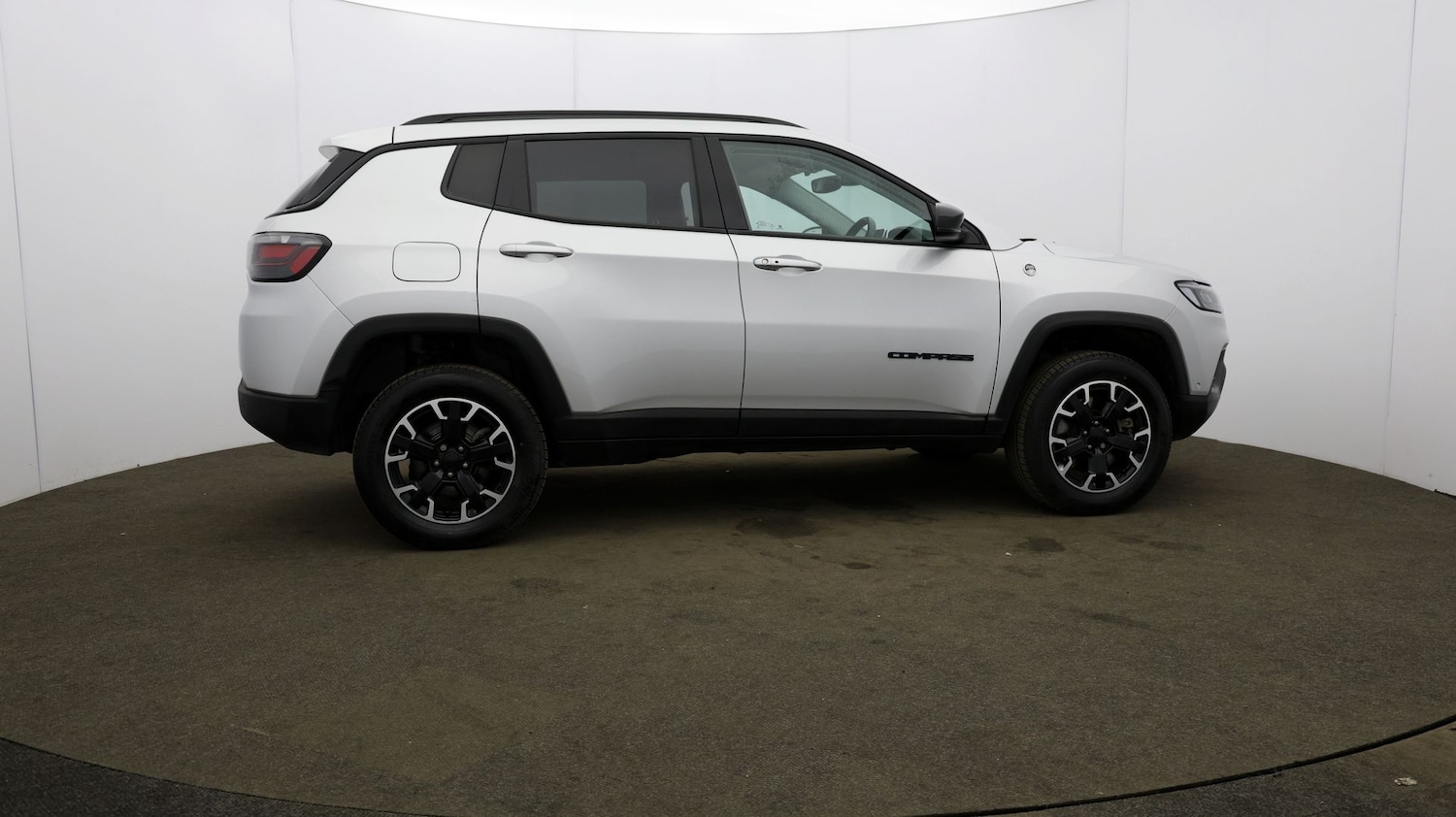 Used Jeep Compass for sale - 76809467: Photo 49