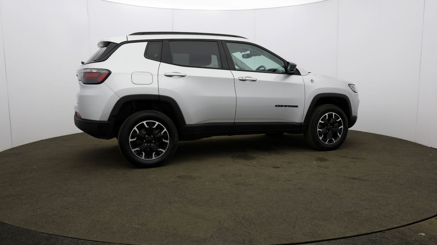 Used Jeep Compass for sale - 76809467: Photo 51