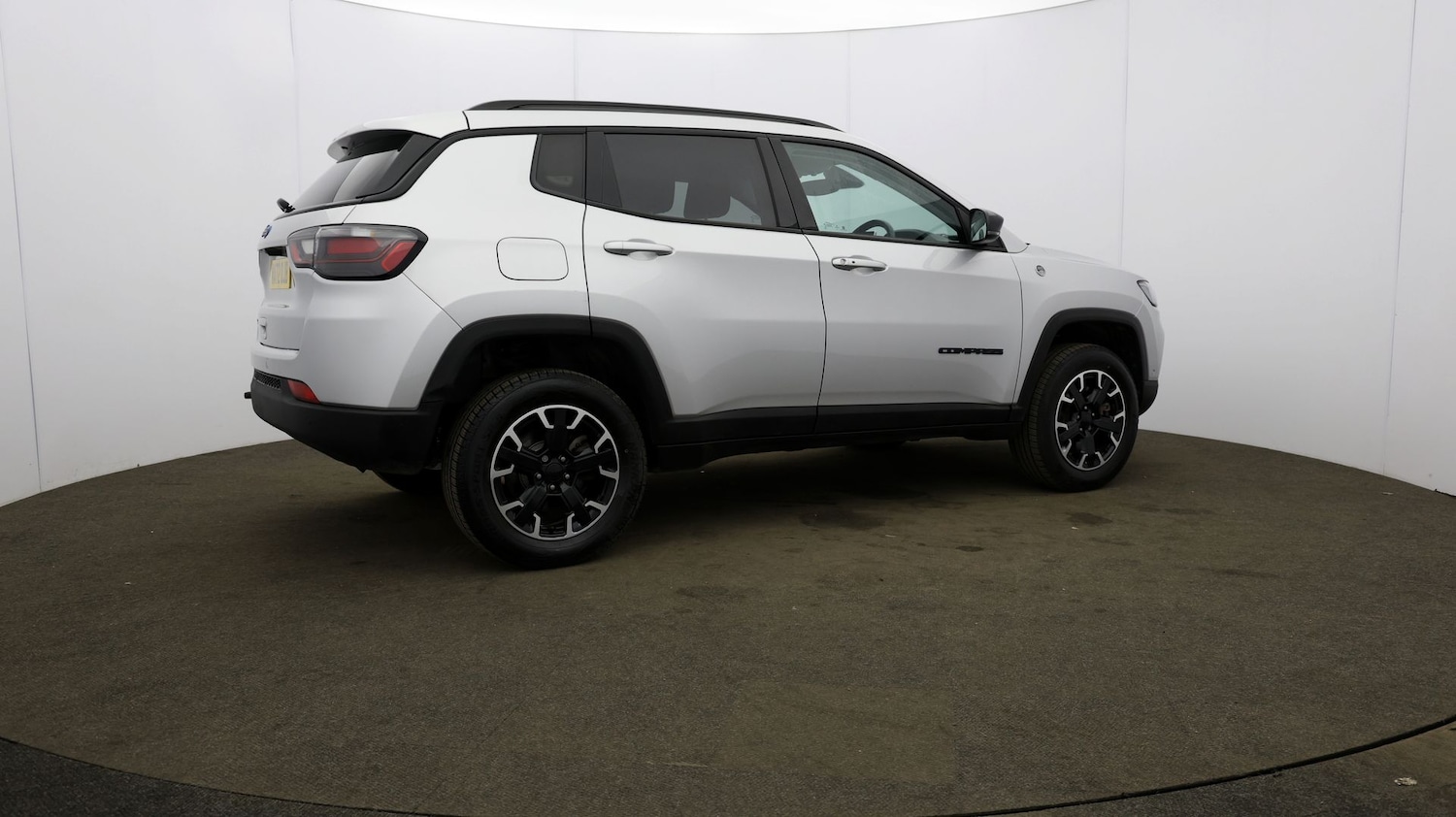 Used Jeep Compass for sale - 76809467: Photo 52