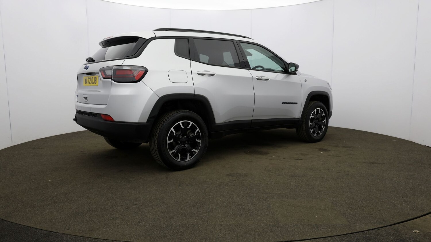 Used Jeep Compass for sale - 76809467: Photo 53