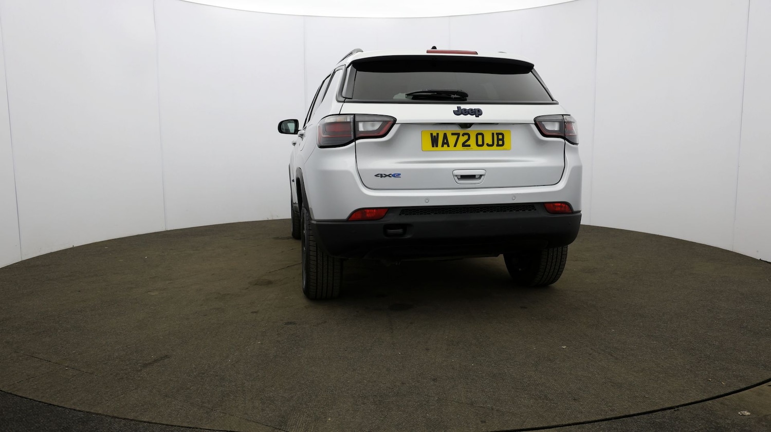 Used Jeep Compass for sale - 76809467: Photo 60