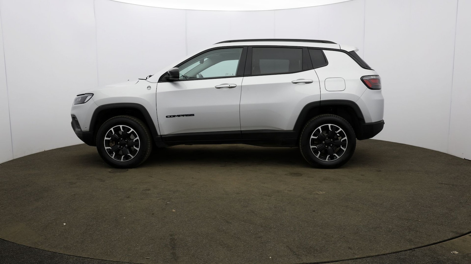 Used Jeep Compass for sale - 76809467: Photo 65