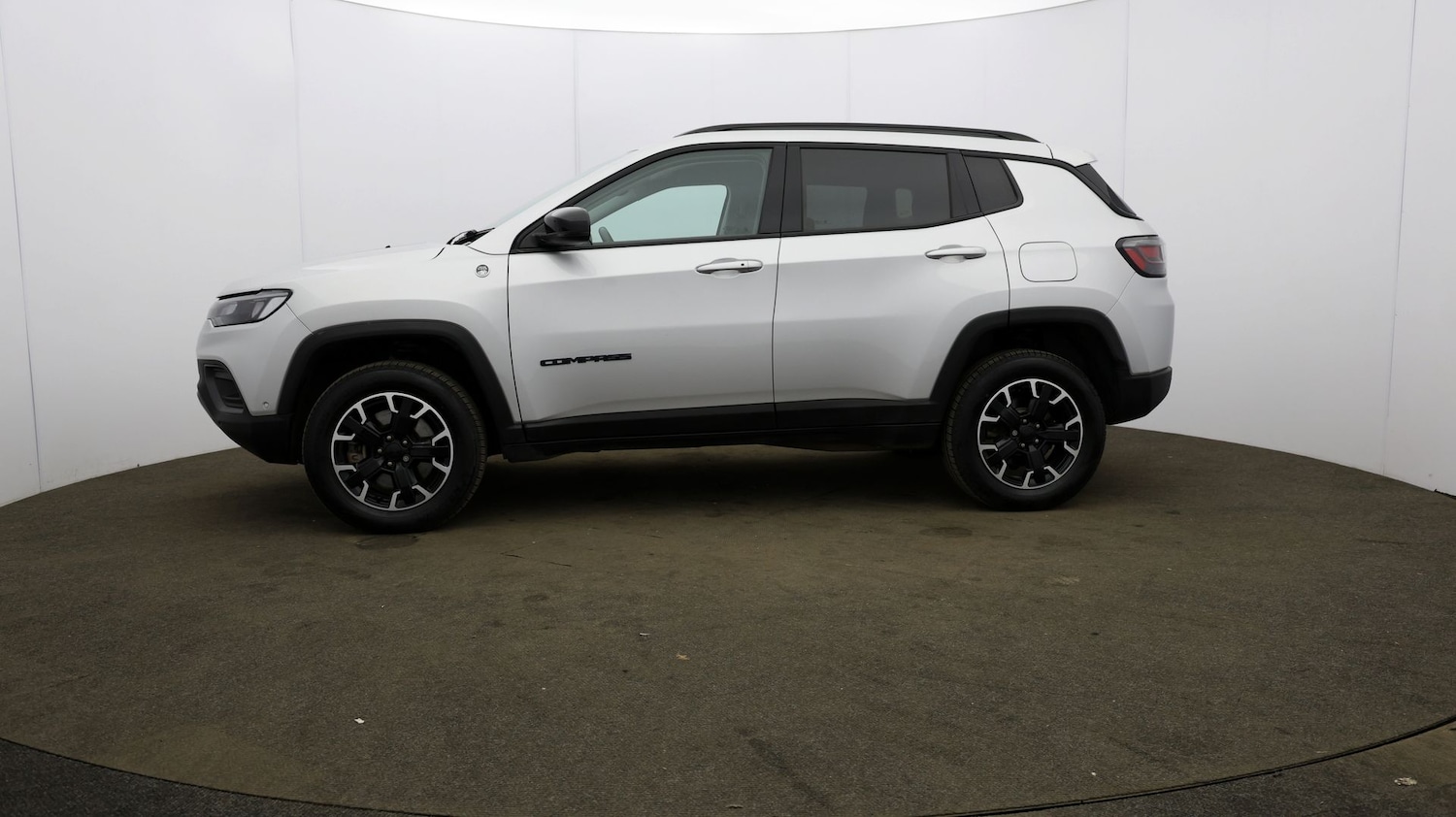 Used Jeep Compass for sale - 76809467: Photo 66