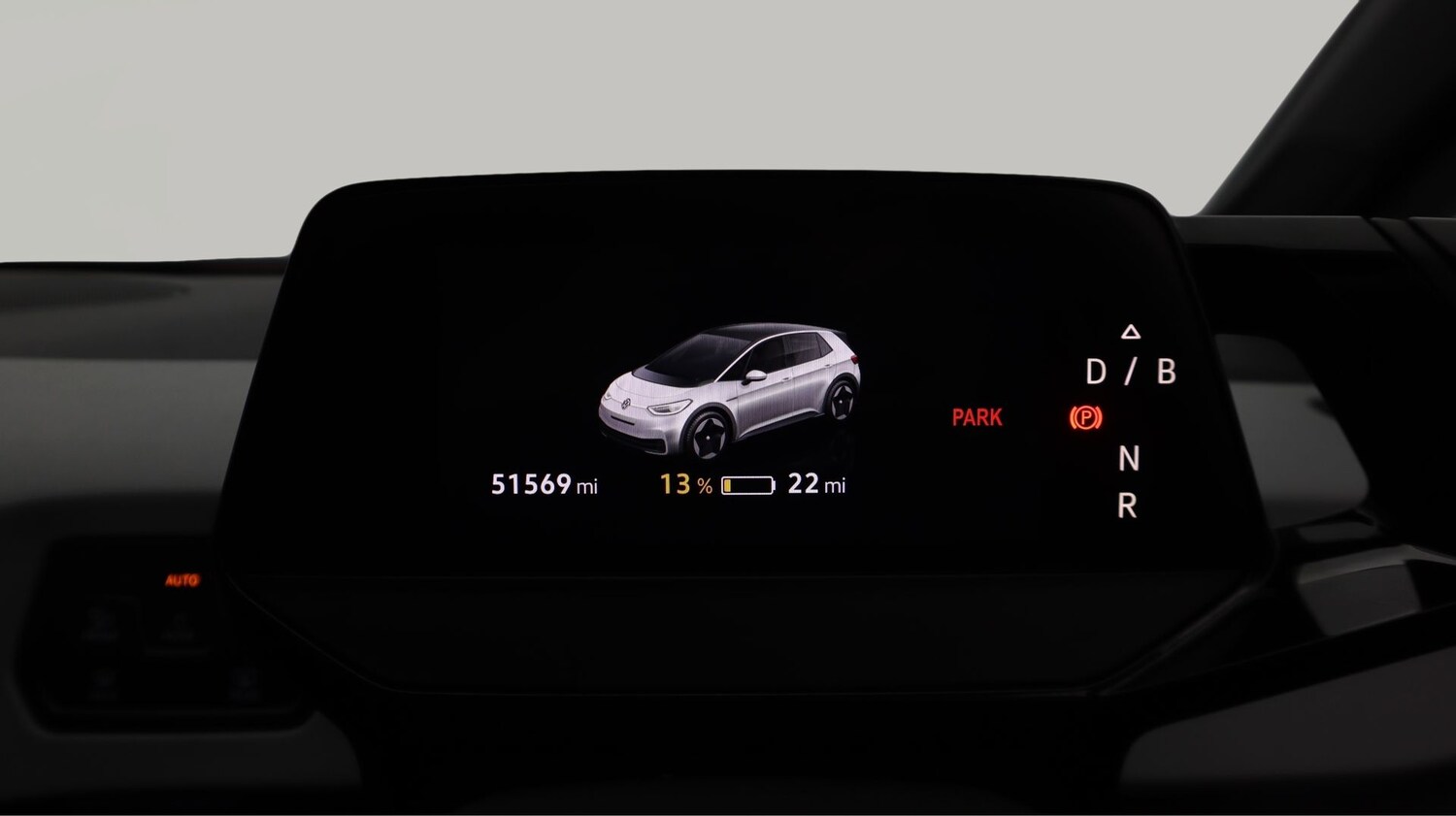 Used Volkswagen ID.3 2021 for sale - 77845234: Photo 10