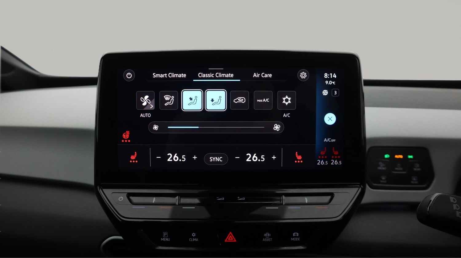 Used Volkswagen ID.3 2021 for sale - 77845234: Photo 12