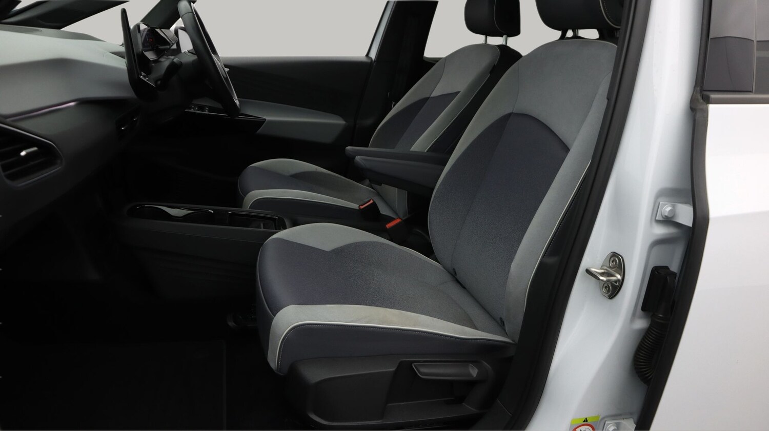 Used Volkswagen ID.3 2021 for sale - 77845234: Photo 14