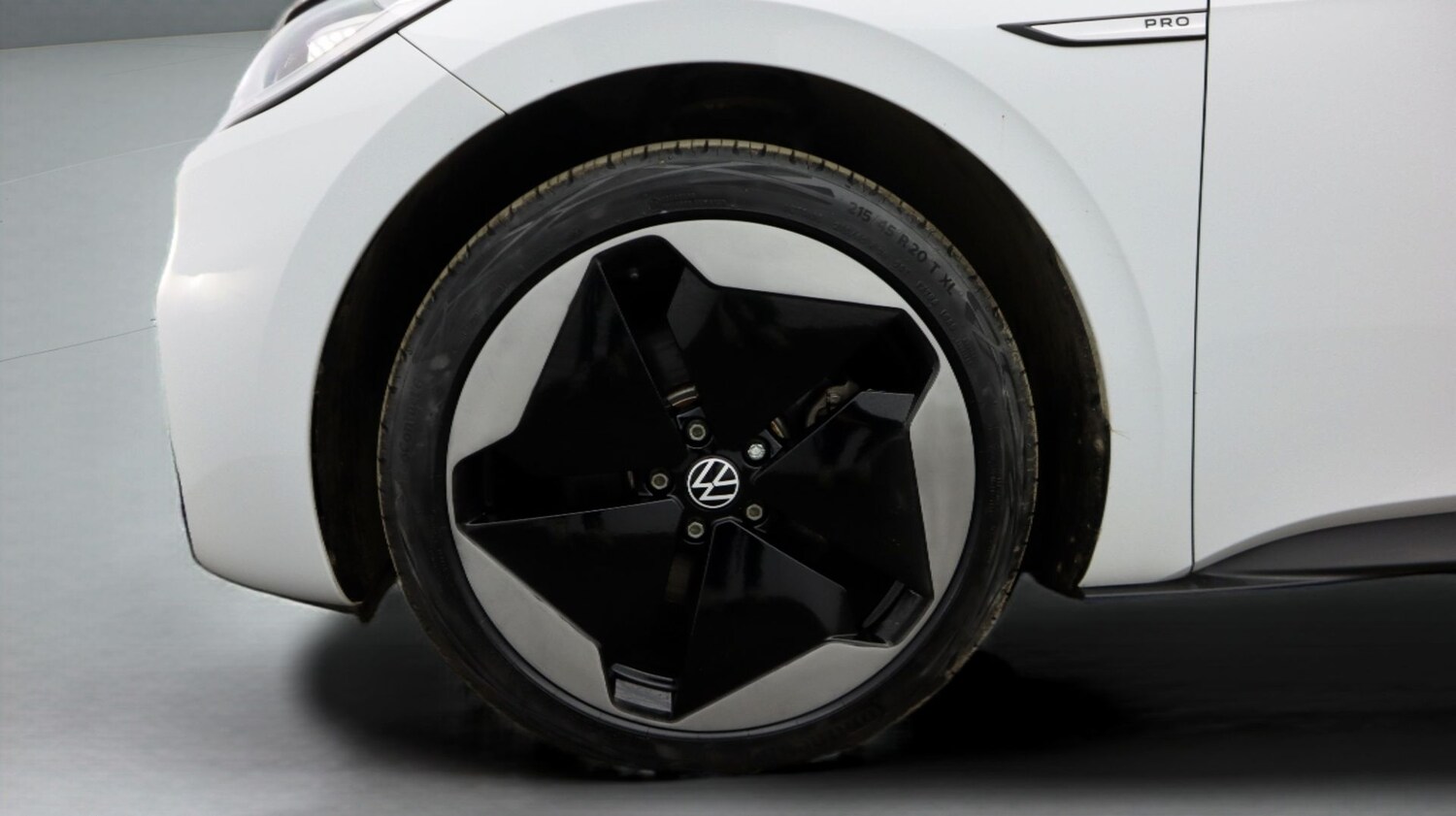 Used Volkswagen ID.3 2021 for sale - 77845234: Photo 18