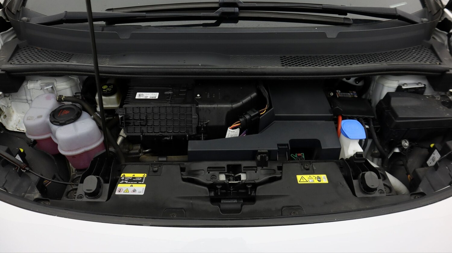 Used Volkswagen ID.3 2021 for sale - 77845234: Photo 19