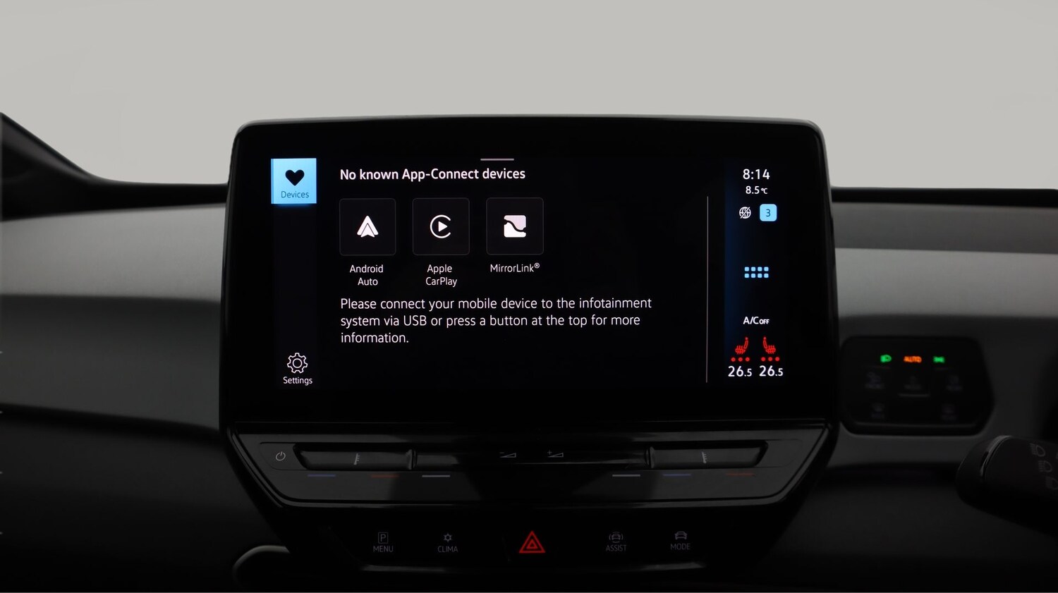 Used Volkswagen ID.3 2021 for sale - 77845234: Photo 23