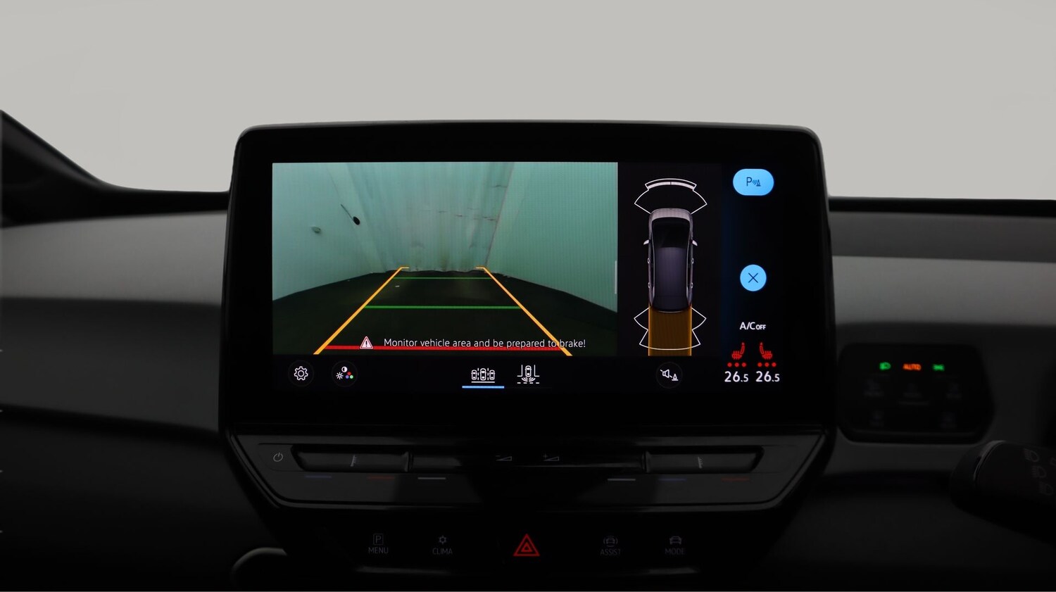 Used Volkswagen ID.3 2021 for sale - 77845234: Photo 24