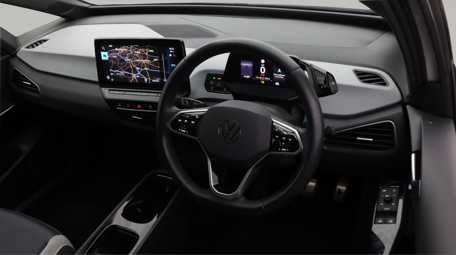 Used Volkswagen ID.3 2021 for sale - 77845234: Photo 9