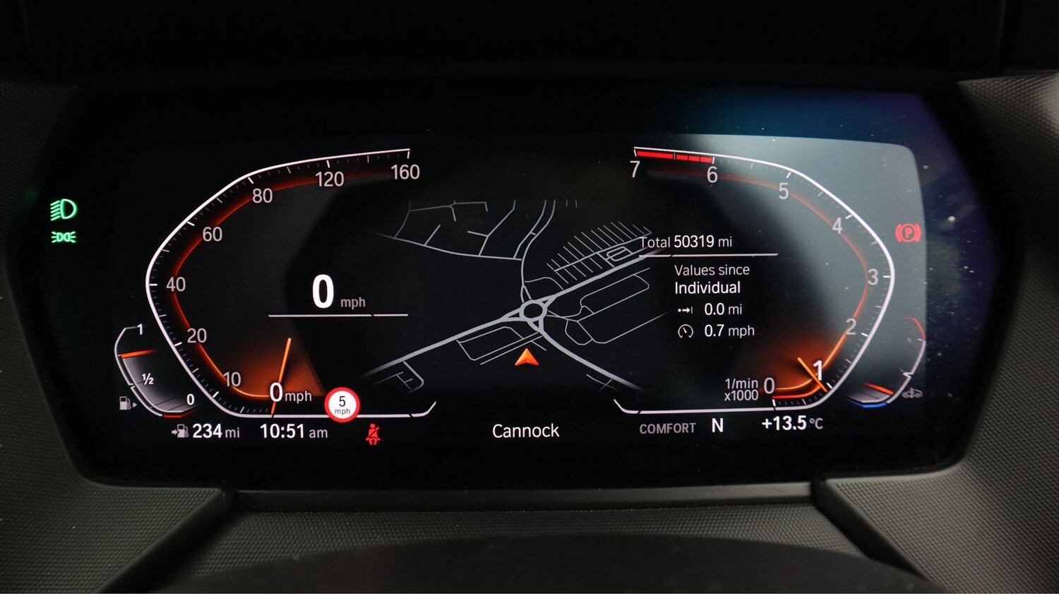 Used BMW 2 Series 2022 for sale - 77651627: Photo 10