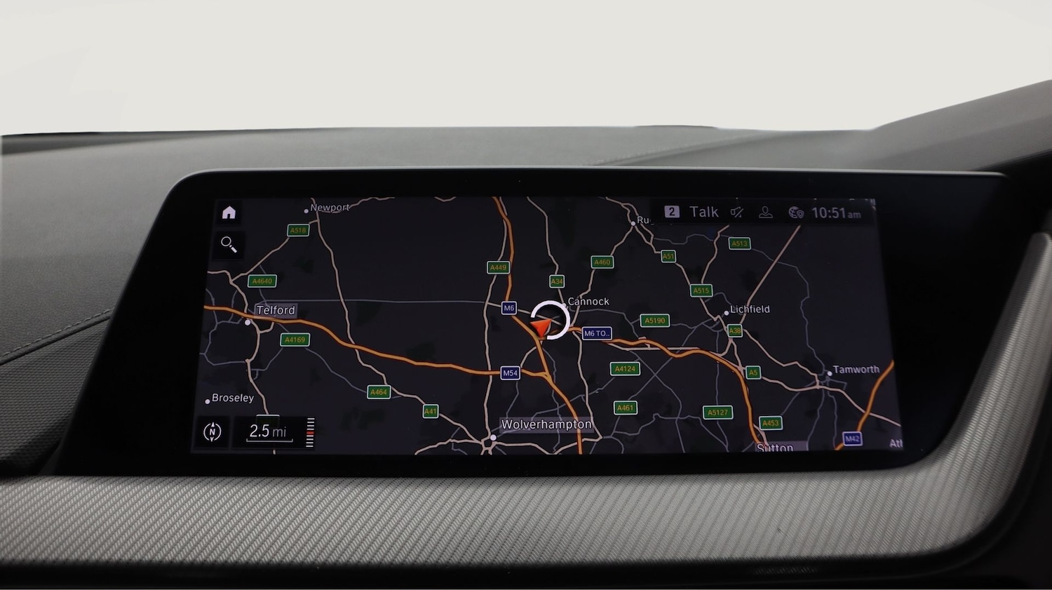 Used BMW 2 Series 2022 for sale - 77651627: Photo 11