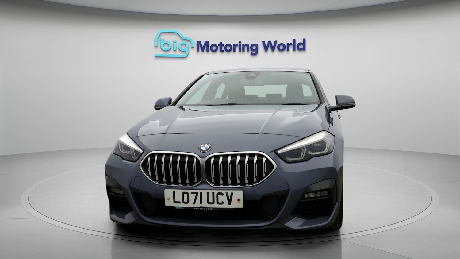 Used BMW 2 Series 2022 for sale - 77651627: Photo 2