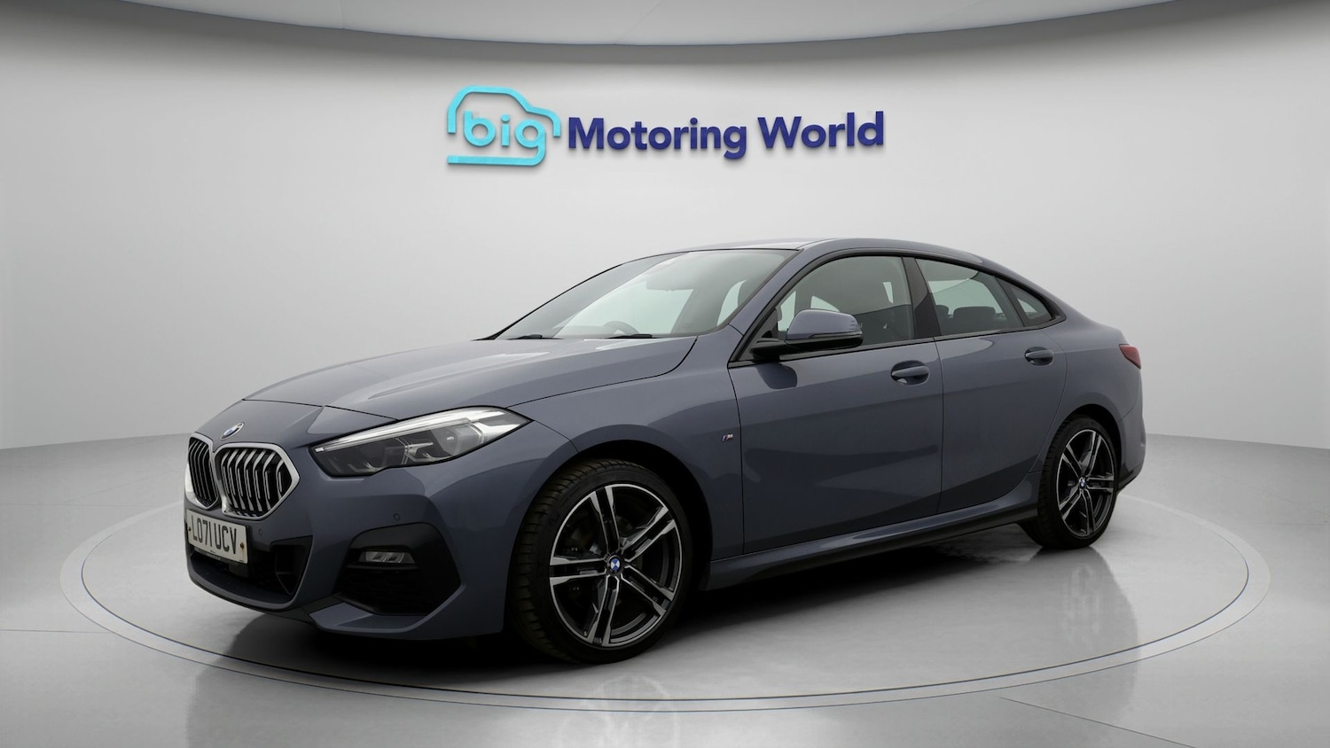 Used BMW 2 Series 2022 for sale - 77651627: Photo 3