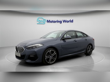 Used BMW 2 Series Gran Coupe 2022 for sale - 77651627: Photo