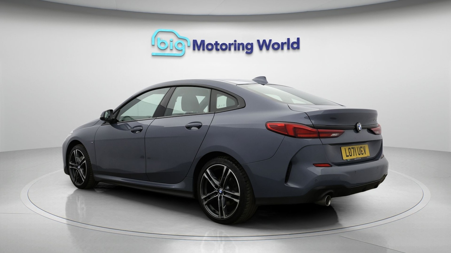 Used BMW 2 Series 2022 for sale - 77651627: Photo 5