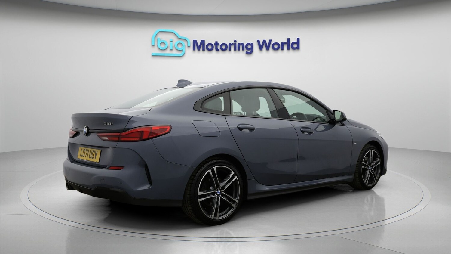 Used BMW 2 Series 2022 for sale - 77651627: Photo 7