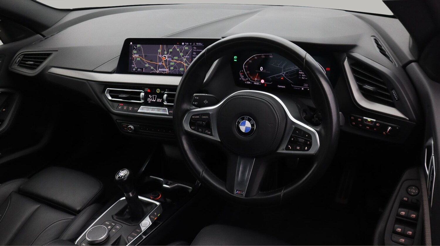 Used BMW 2 Series 2022 for sale - 77651627: Photo 9