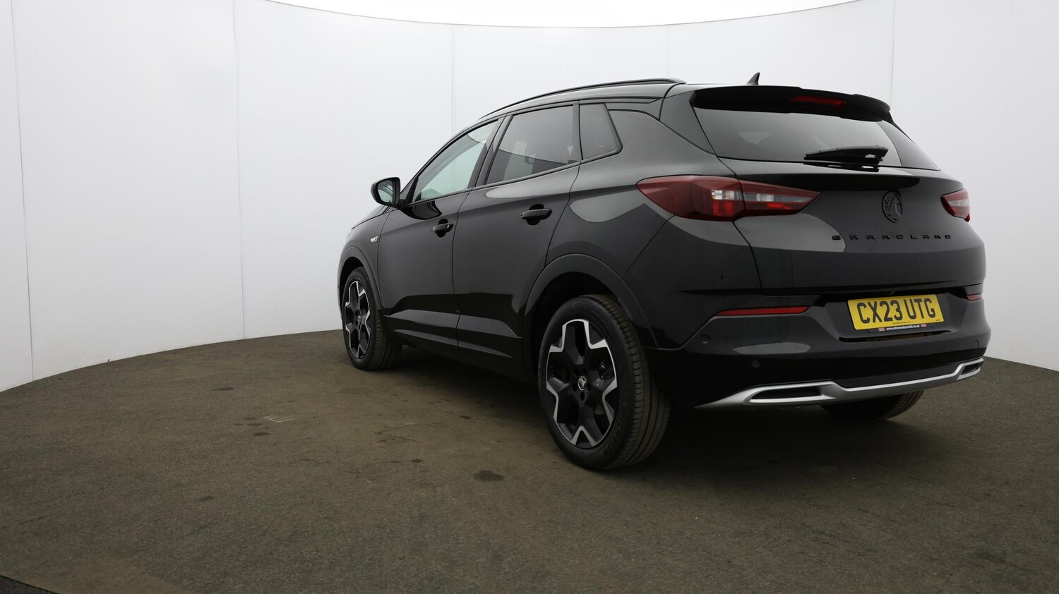 Vehicle 42